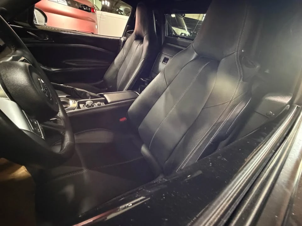 2021 Mazda ND MX-5 Miata - Image 3 of 8
