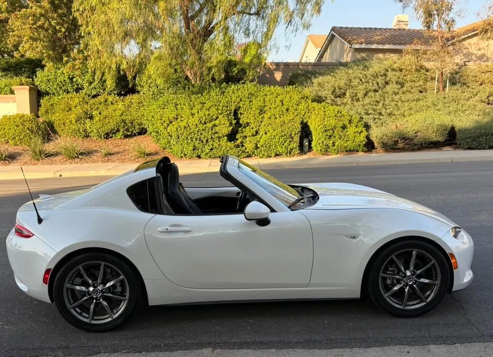 2021 Mazda ND MX-5 Miata - Image 3 of 20
