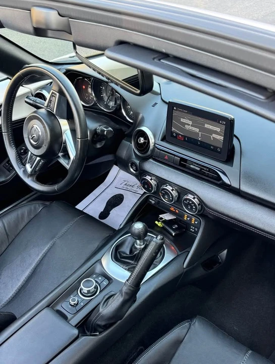 2021 Mazda ND MX-5 Miata - Image 14 of 20