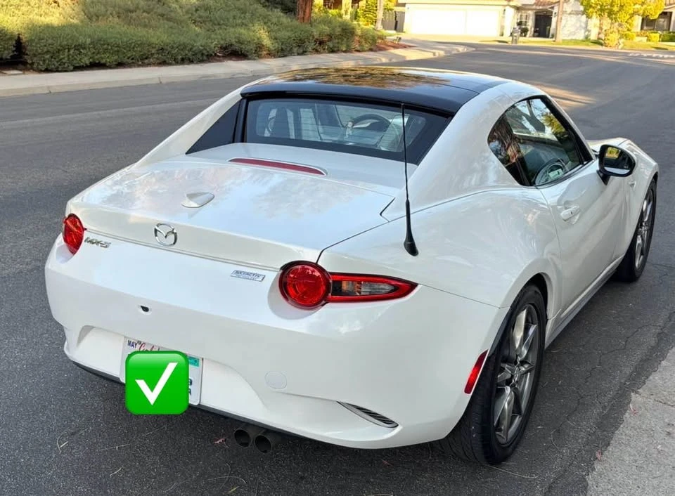 2021 Mazda ND MX-5 Miata - Image 12 of 20