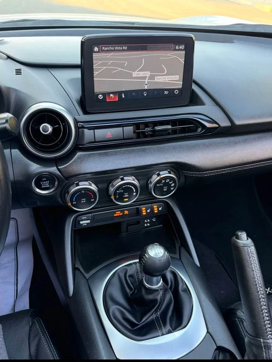 2021 Mazda ND MX-5 Miata - Image 16 of 20