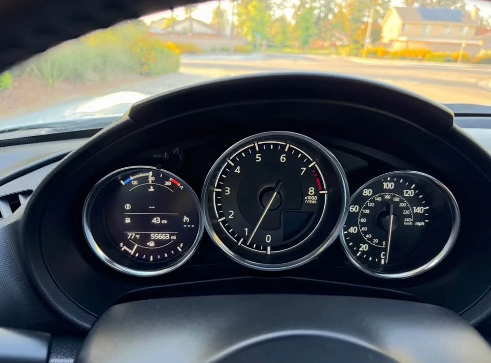 2021 Mazda ND MX-5 Miata - Image 13 of 20