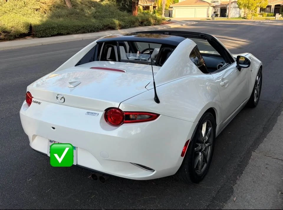 2021 Mazda ND MX-5 Miata - Image 4 of 20