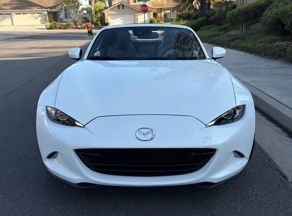 2021 Mazda ND MX-5 Miata - Image 10 of 20