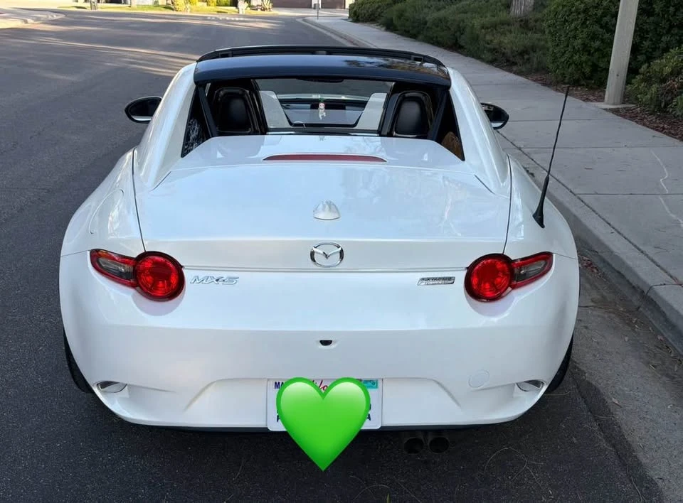 2021 Mazda ND MX-5 Miata - Image 5 of 20