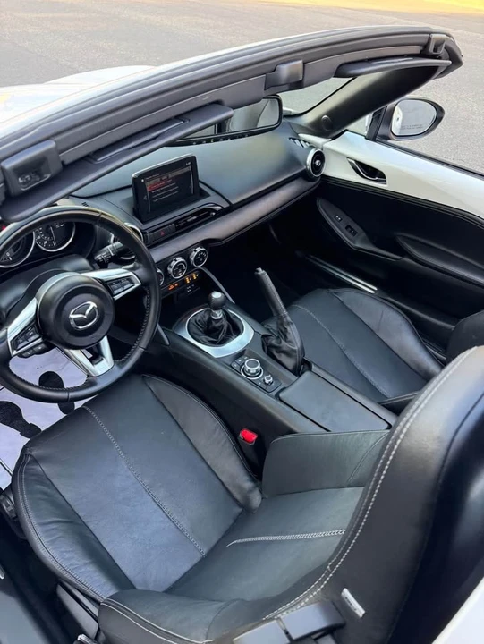 2021 Mazda ND MX-5 Miata - Image 15 of 20