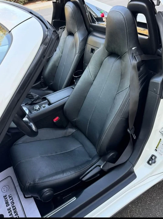 2021 Mazda ND MX-5 Miata - Image 17 of 20