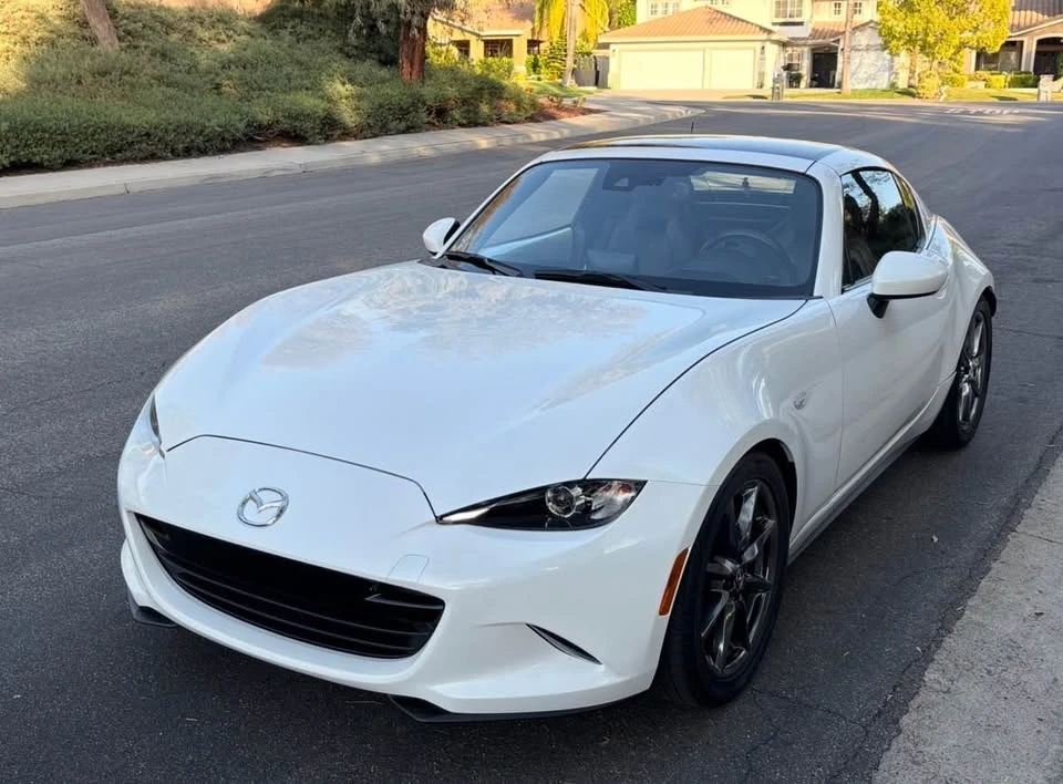 2021 Mazda ND MX-5 Miata - Image 9 of 20