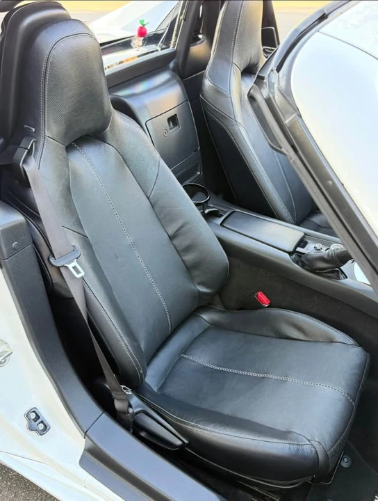 2021 Mazda ND MX-5 Miata - Image 18 of 20