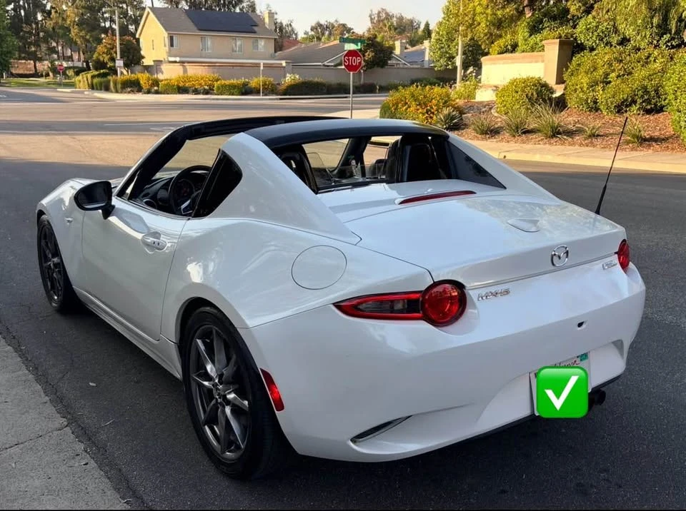 2021 Mazda ND MX-5 Miata - Image 6 of 20