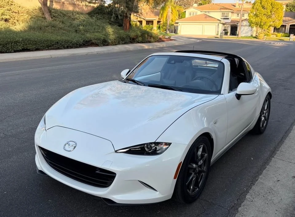 2021 Mazda ND MX-5 Miata - Image 19 of 20
