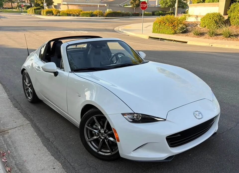 2021 Mazda ND MX-5 Miata - Image 20 of 20