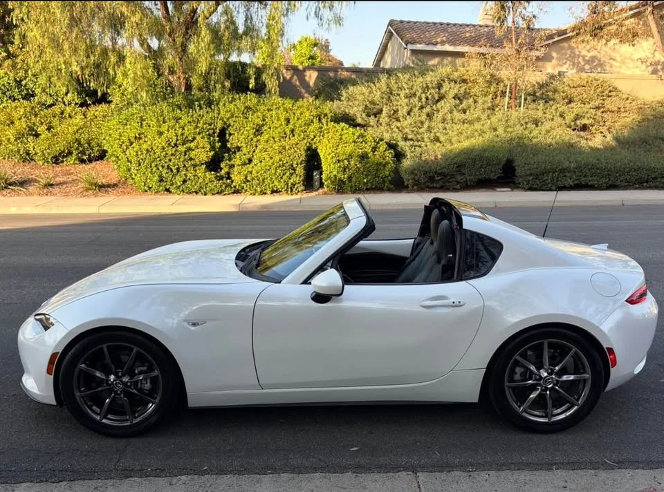 2021 Mazda ND MX-5 Miata - Image 7 of 20