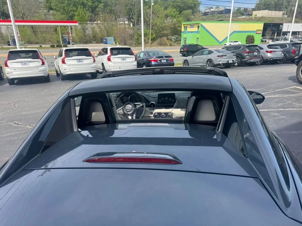 2021 Mazda ND MX-5 Miata - Image 13 of 13