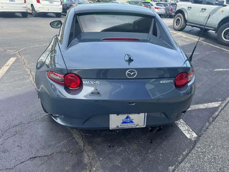 2021 Mazda ND MX-5 Miata - Image 3 of 13