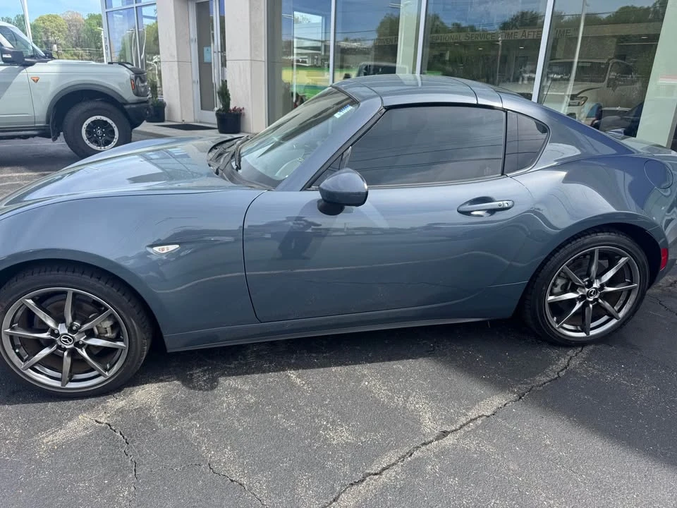 2021 Mazda ND MX-5 Miata - Image 2 of 13