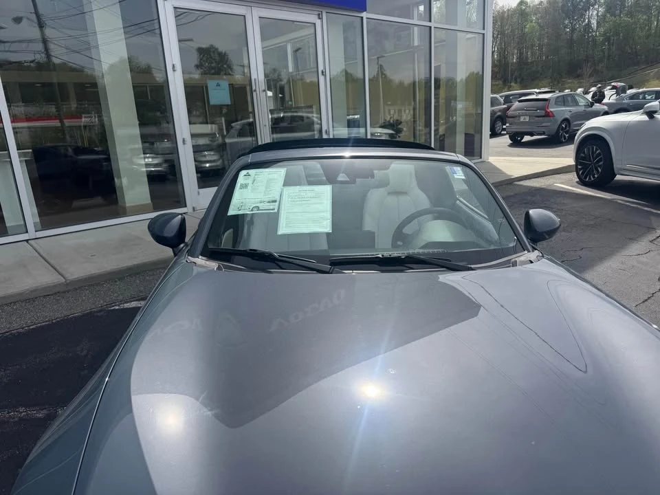 2021 Mazda ND MX-5 Miata - Image 11 of 13