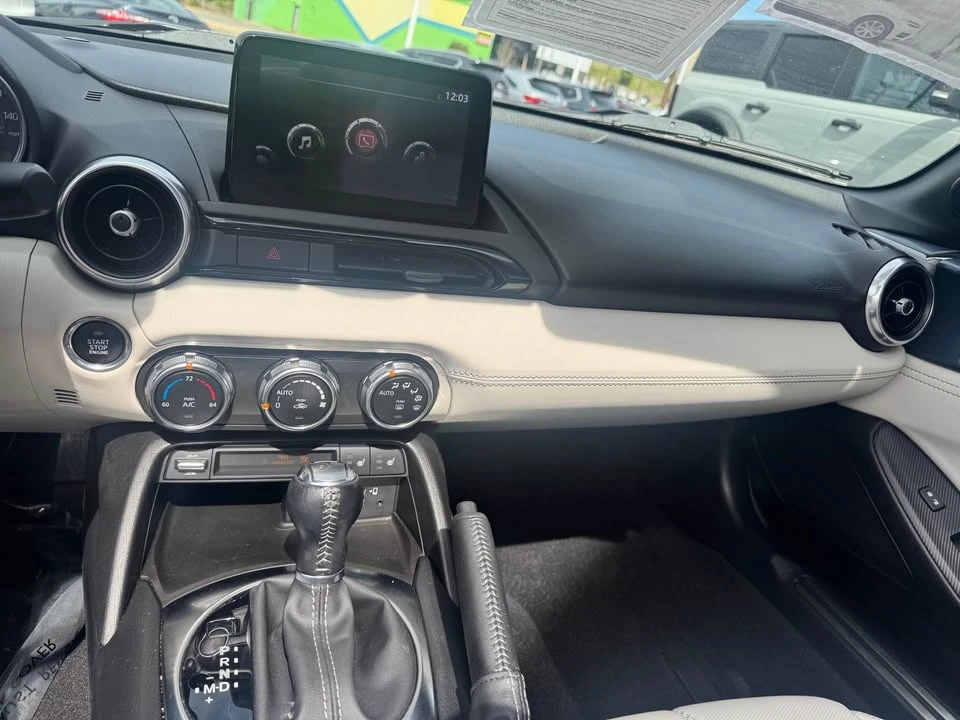 2021 Mazda ND MX-5 Miata - Image 7 of 13