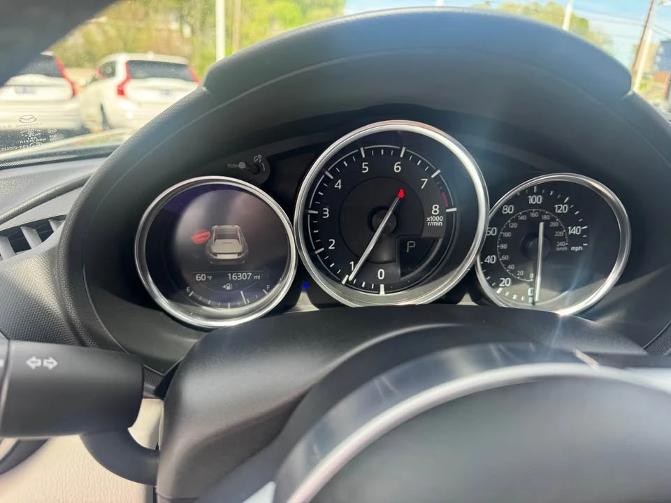 2021 Mazda ND MX-5 Miata - Image 9 of 13