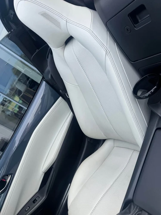 2021 Mazda ND MX-5 Miata - Image 8 of 13