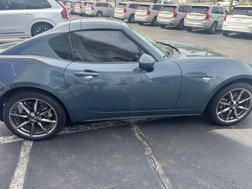 2021 Mazda ND MX-5 Miata - Image 4 of 13
