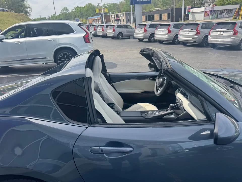 2021 Mazda ND MX-5 Miata - Image 12 of 13
