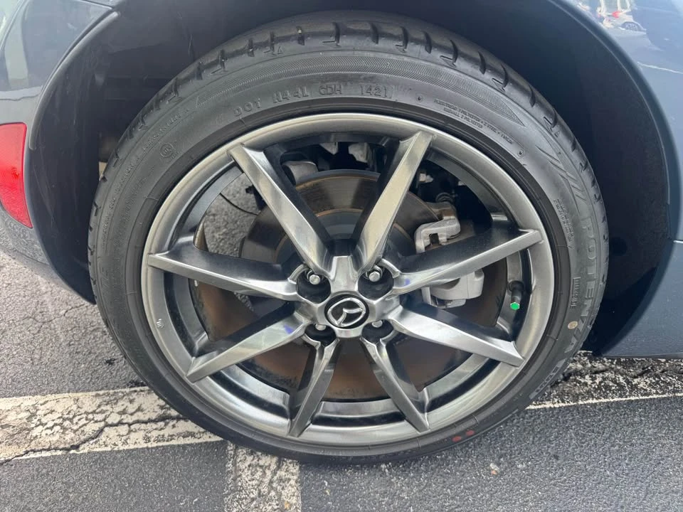 2021 Mazda ND MX-5 Miata - Image 5 of 13