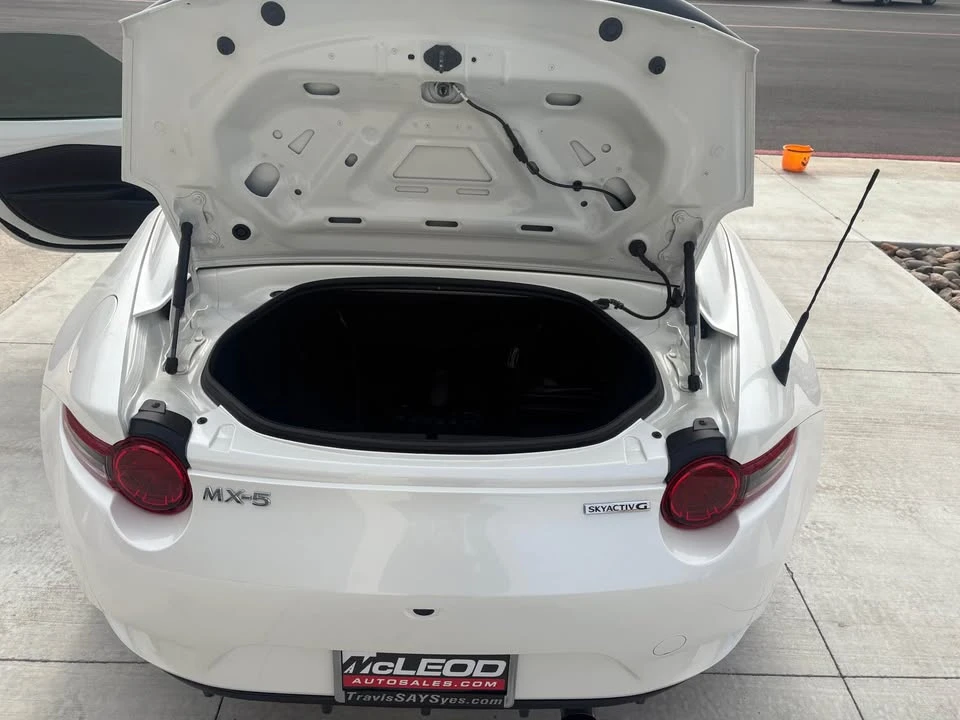 2021 Mazda ND MX-5 Miata - Image 2 of 7