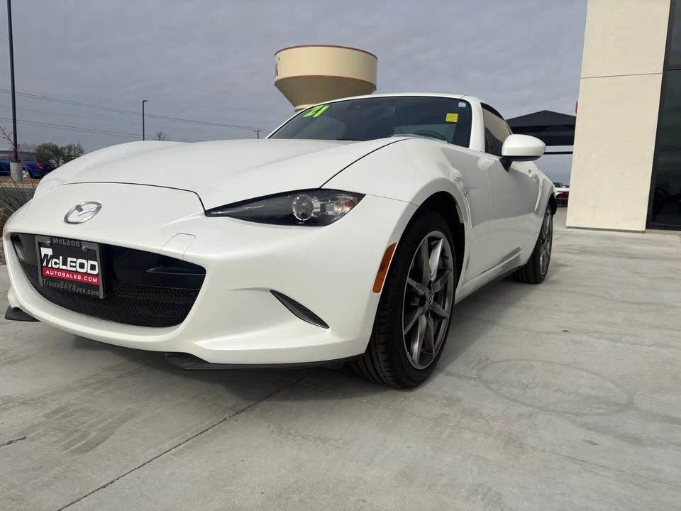 2021 Mazda ND MX-5 Miata - Image 7 of 7