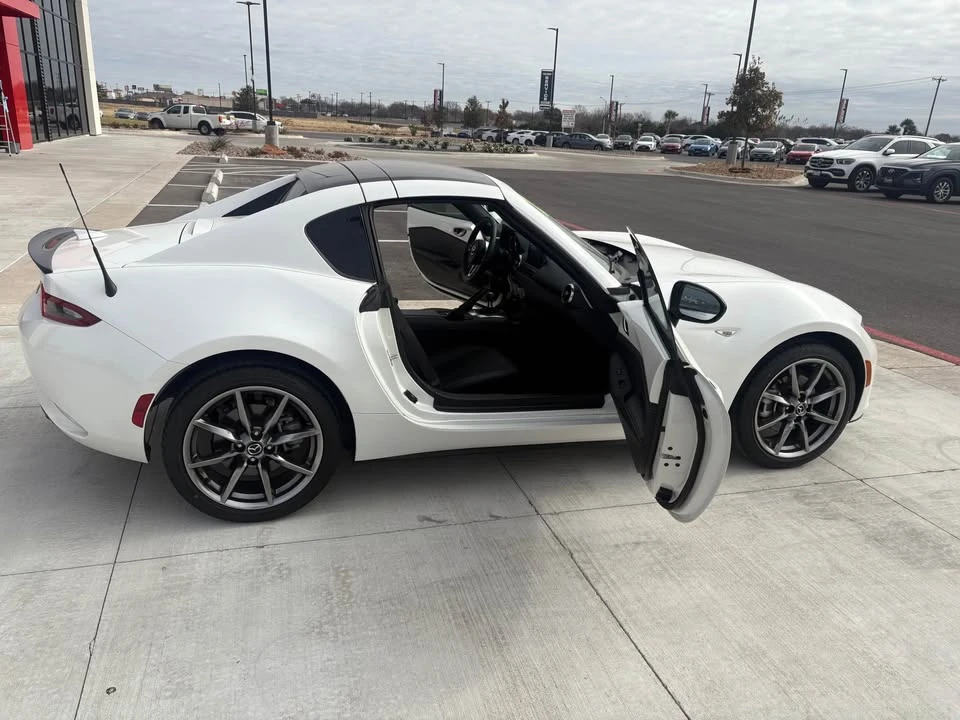 2021 Mazda ND MX-5 Miata - Image 3 of 7