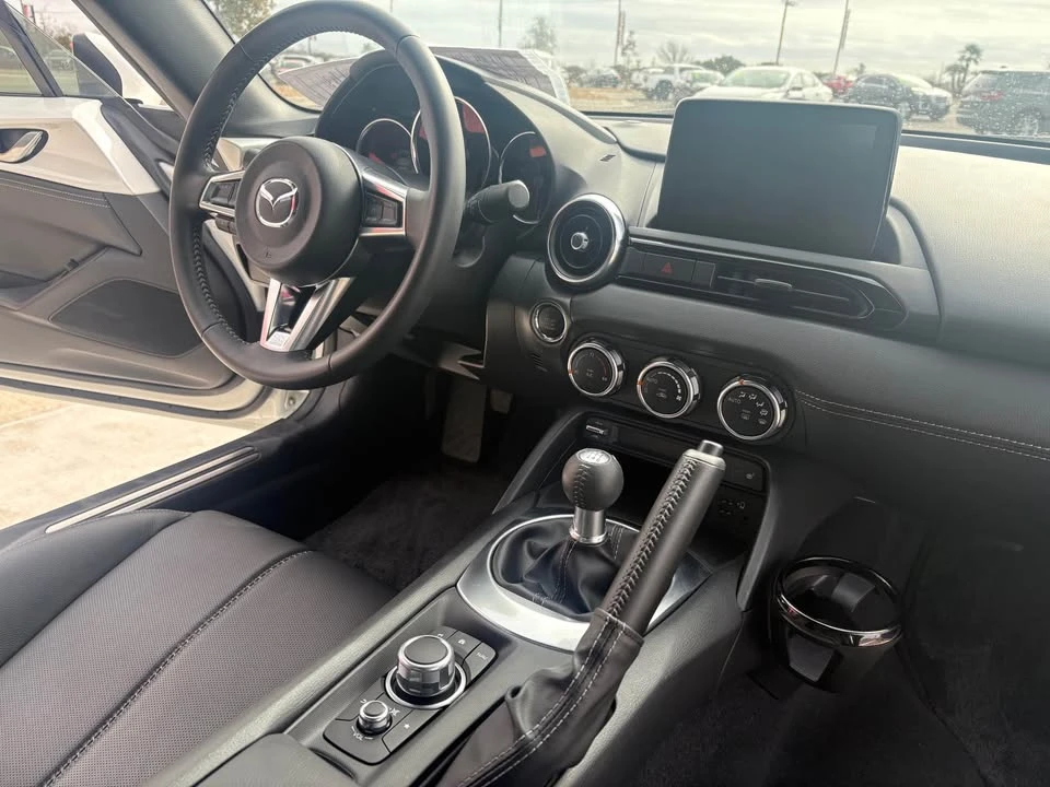 2021 Mazda ND MX-5 Miata - Image 4 of 7