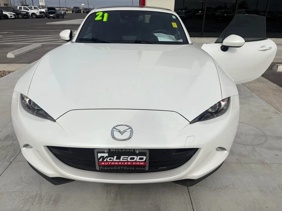 2021 Mazda ND MX-5 Miata - Image 6 of 7