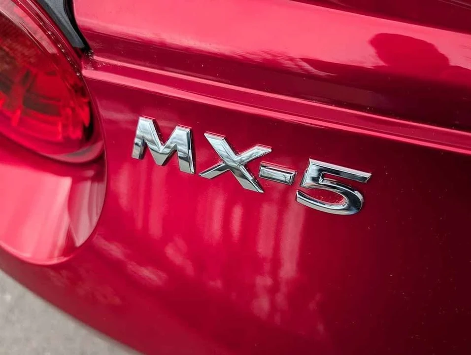 2021 Mazda ND MX-5 Miata - Image 4 of 20
