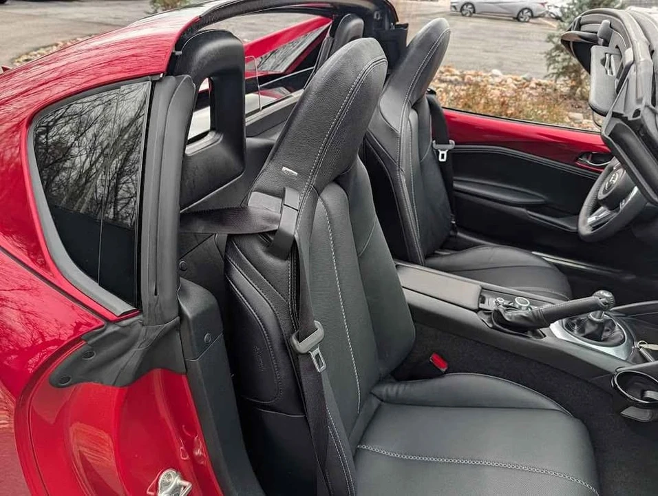 2021 Mazda ND MX-5 Miata - Image 9 of 20