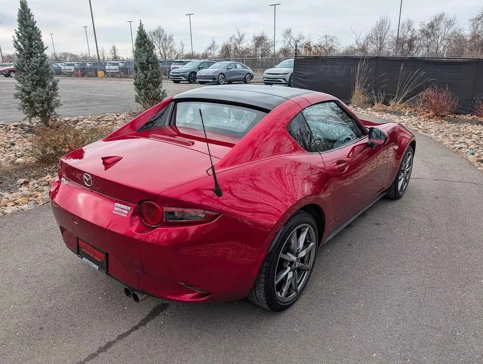 2021 Mazda ND MX-5 Miata - Image 16 of 20