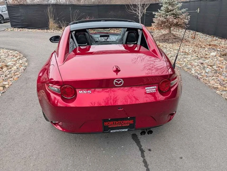 2021 Mazda ND MX-5 Miata - Image 18 of 20