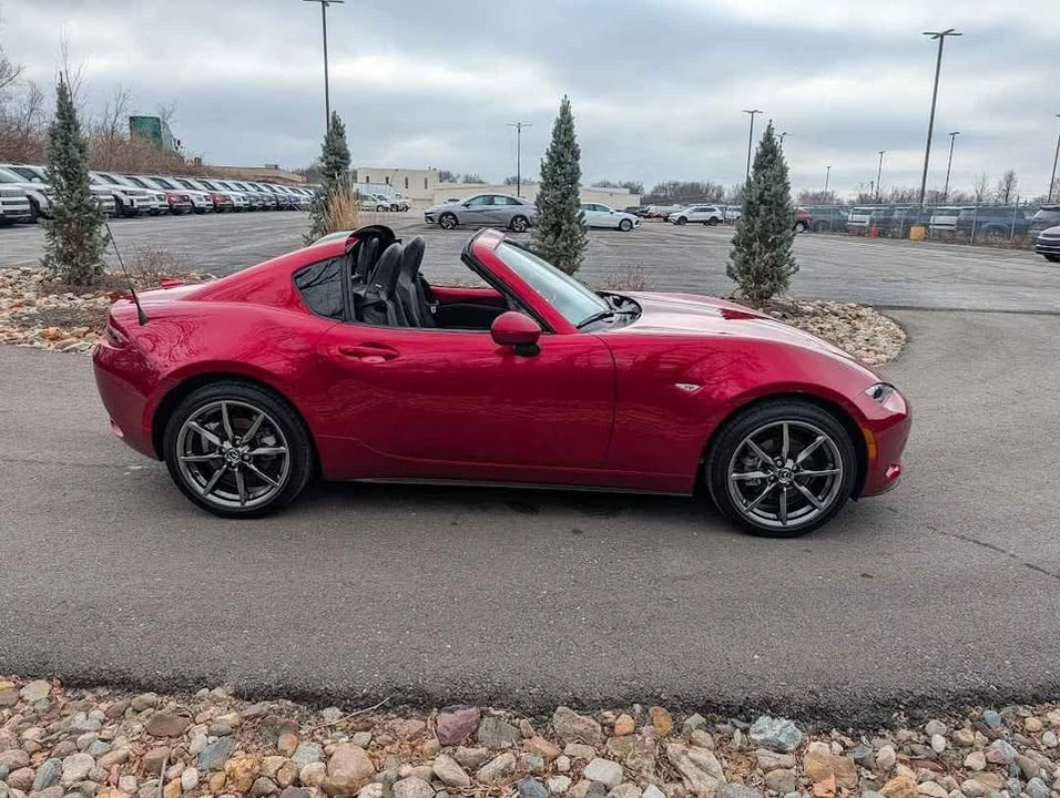 2021 Mazda ND MX-5 Miata - Image 3 of 20