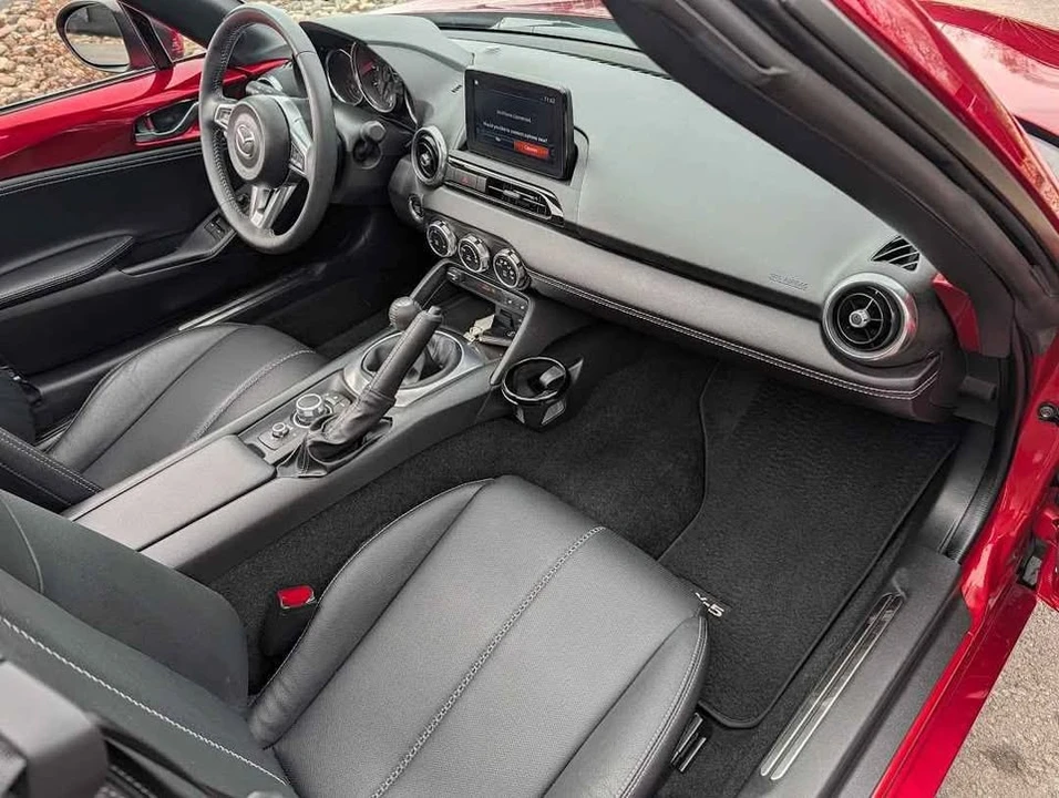 2021 Mazda ND MX-5 Miata - Image 19 of 20