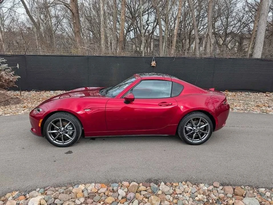 2021 Mazda ND MX-5 Miata - Image 17 of 20
