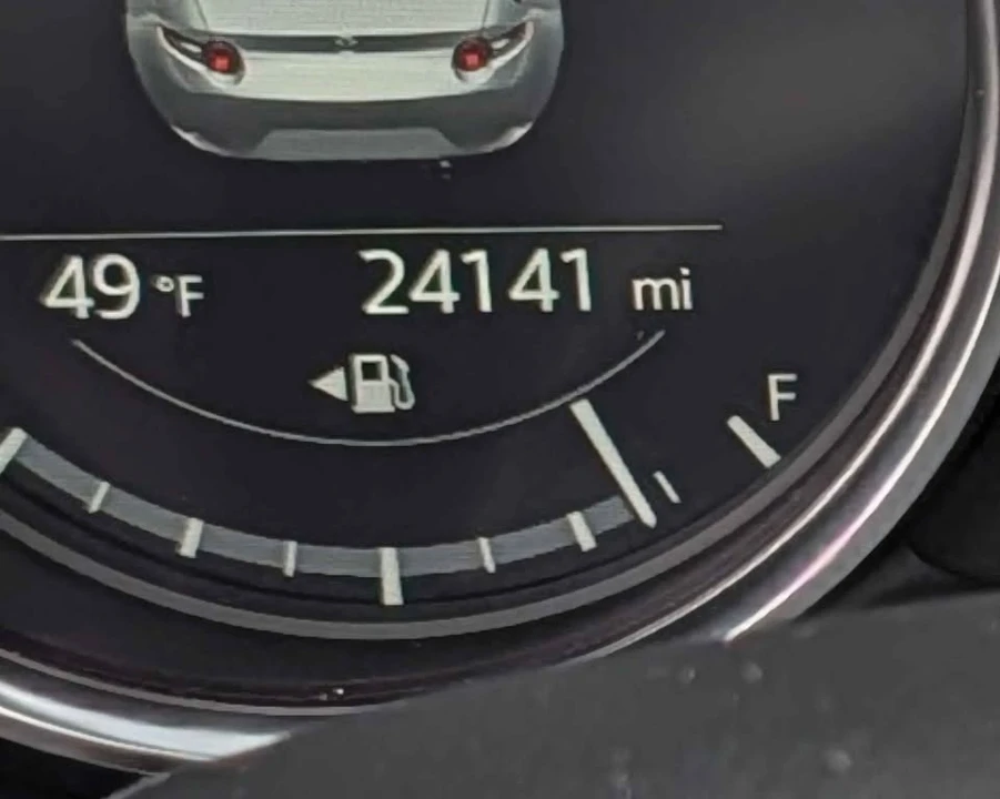 2021 Mazda ND MX-5 Miata - Image 8 of 20