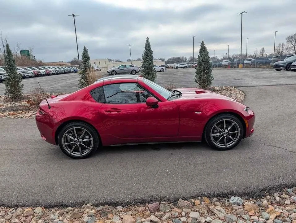 2021 Mazda ND MX-5 Miata - Image 14 of 20