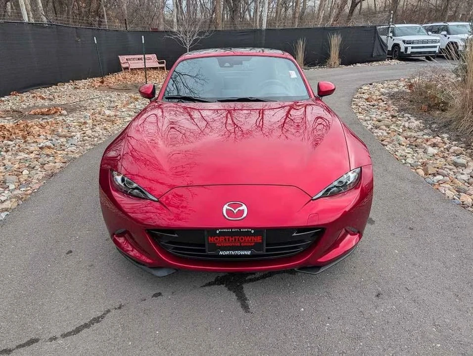 2021 Mazda ND MX-5 Miata - Image 13 of 20