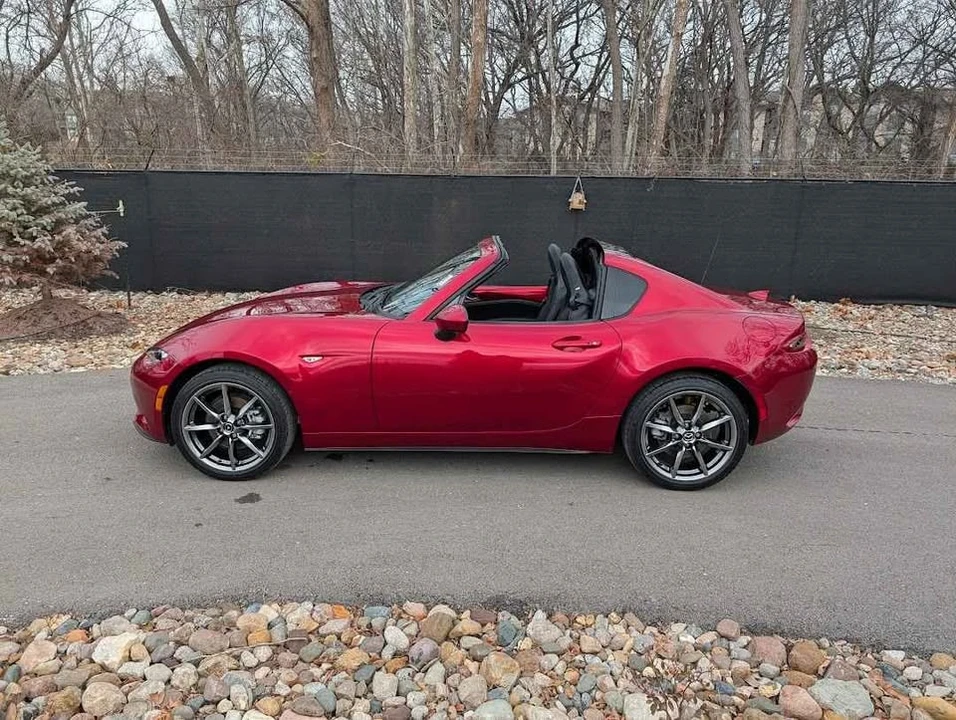 2021 Mazda ND MX-5 Miata - Image 11 of 20