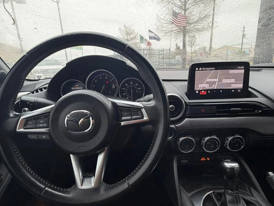 2021 Mazda ND MX-5 Miata - Image 5 of 5