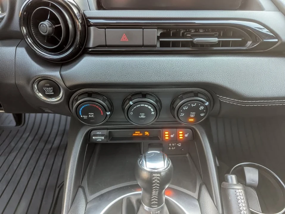 2021 Mazda ND MX-5 Miata - Image 9 of 14