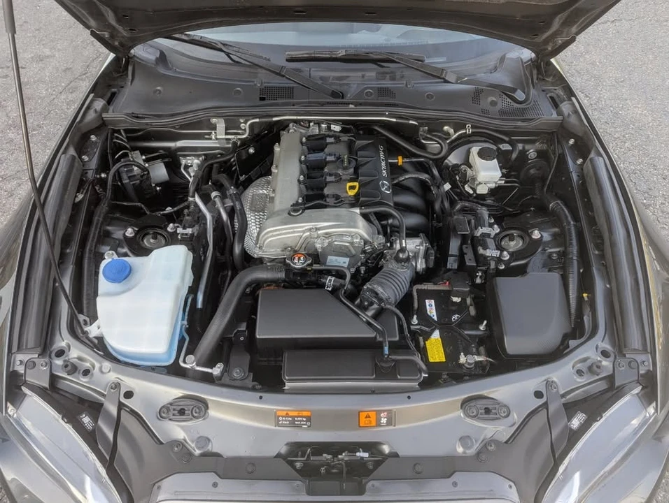 2021 Mazda ND MX-5 Miata - Image 13 of 14