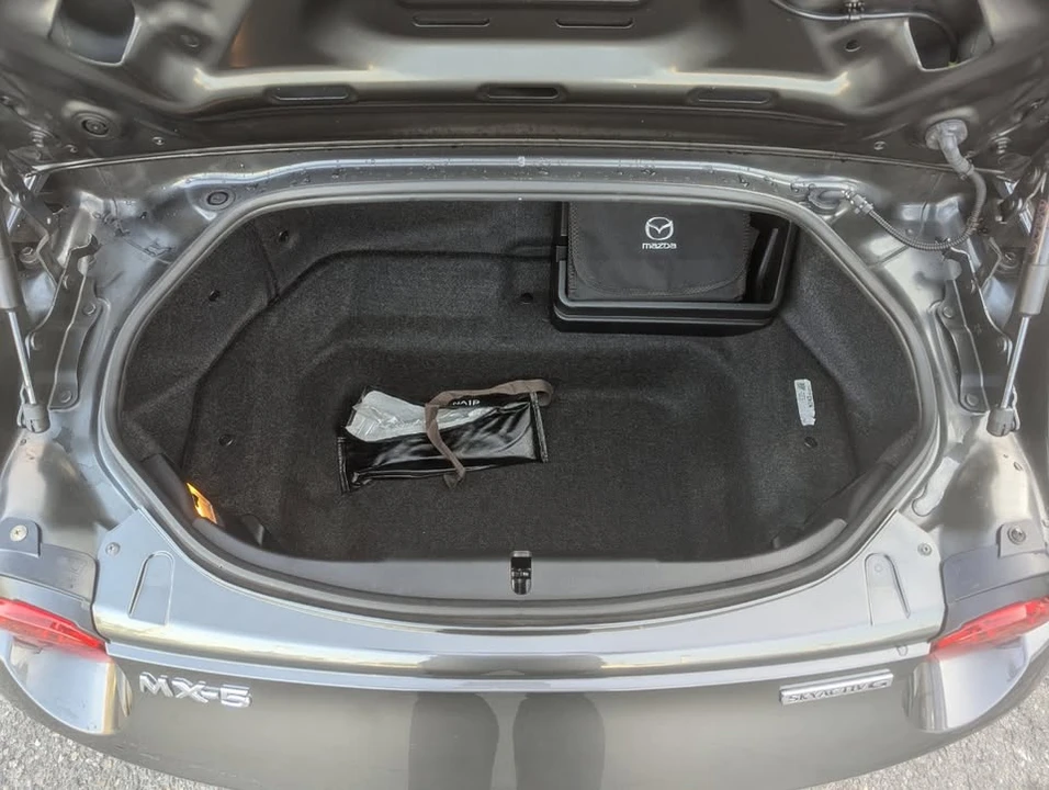 2021 Mazda ND MX-5 Miata - Image 11 of 14