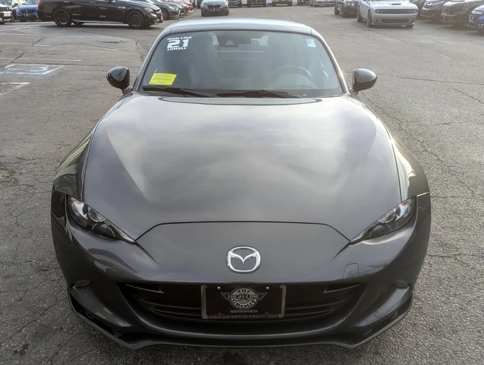 2021 Mazda ND MX-5 Miata - Image 2 of 14