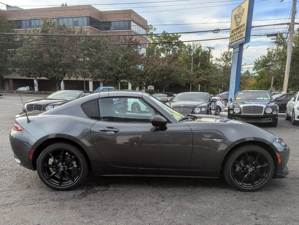 2021 Mazda ND MX-5 Miata - Image 3 of 14