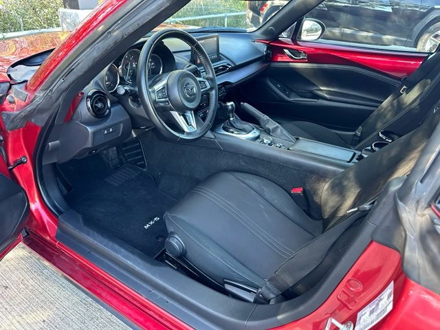 2021 Mazda ND MX-5 Miata - Image 8 of 20
